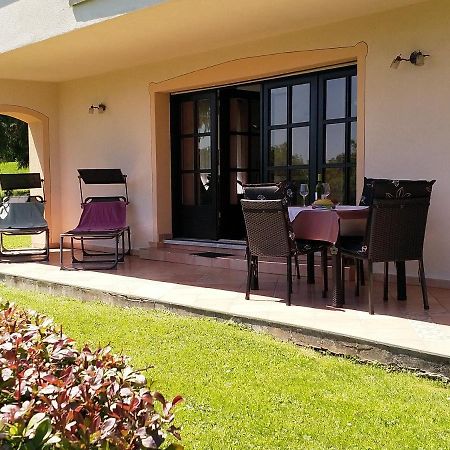 Ferienwohnung Casavitis Erholung Am Weinberg Lontzen Exterior foto