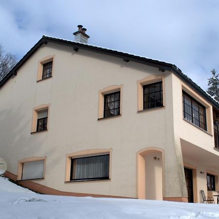 Ferienwohnung Casavitis Erholung Am Weinberg Lontzen Exterior foto