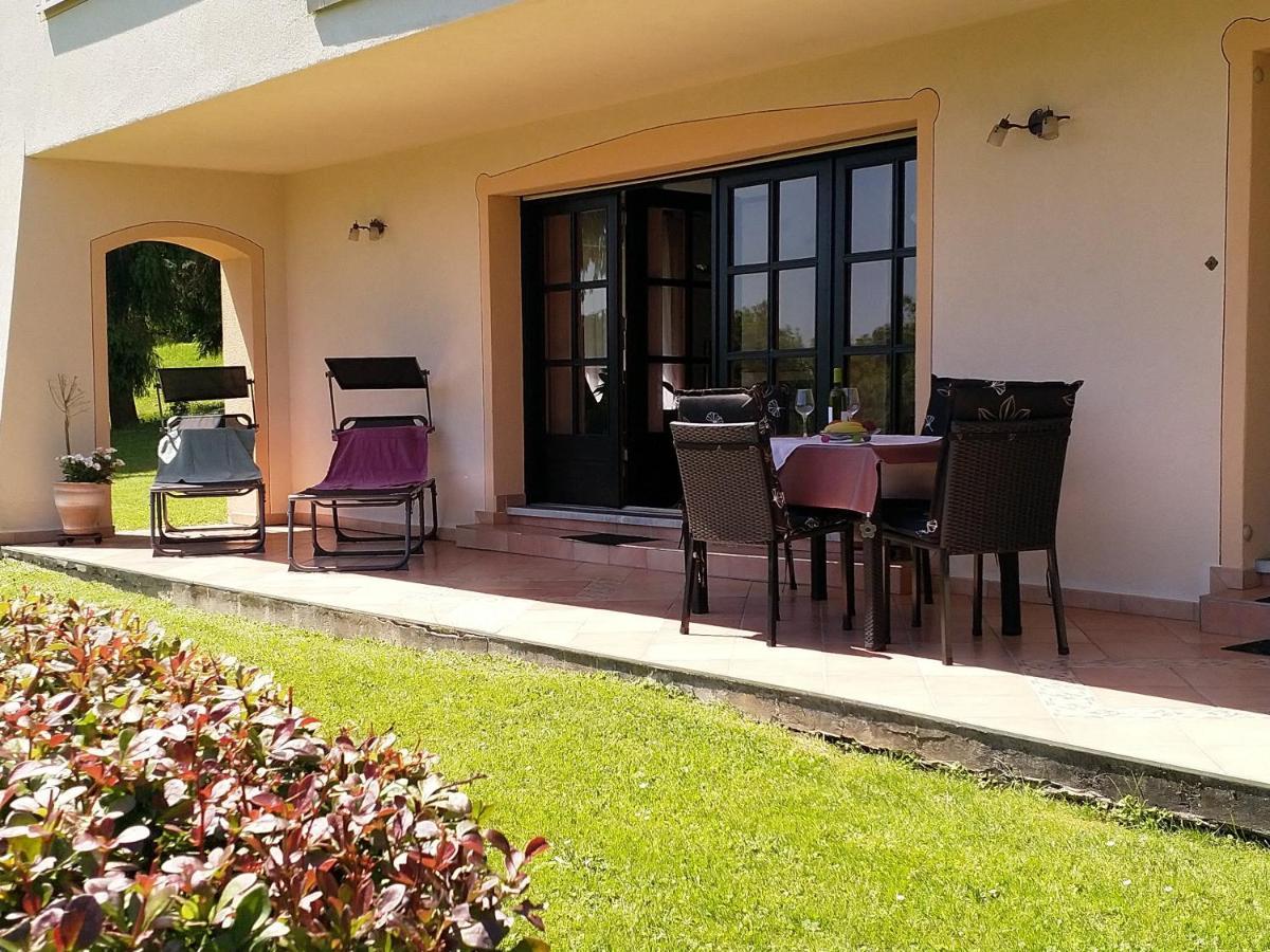 Ferienwohnung Casavitis Erholung Am Weinberg Lontzen Exterior foto